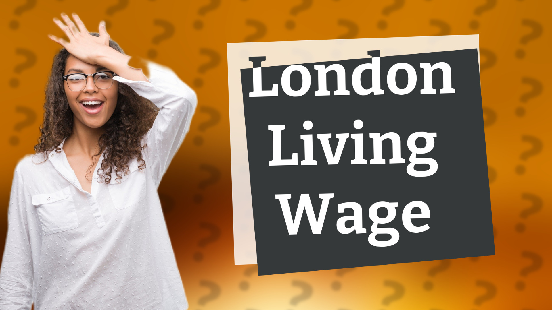 London Living Wage