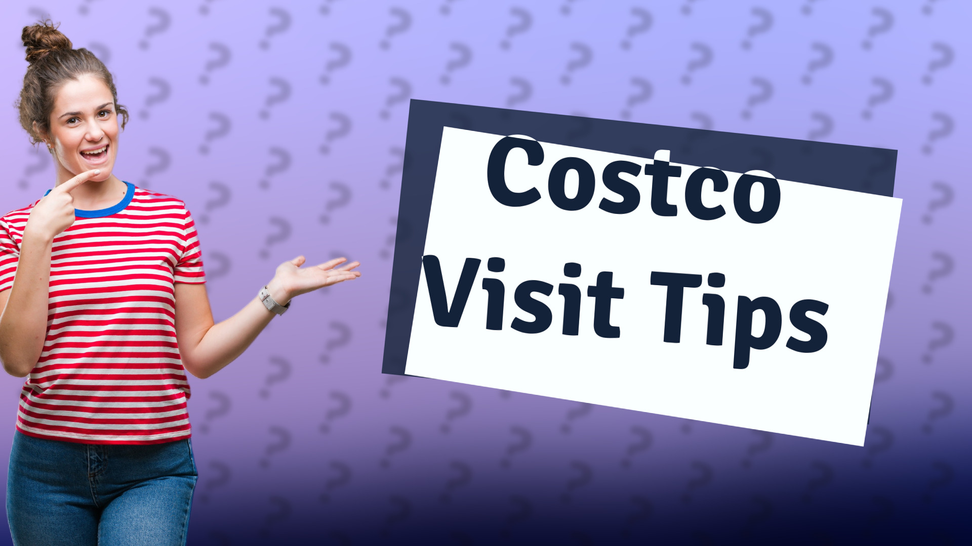 Costco Visit Tips