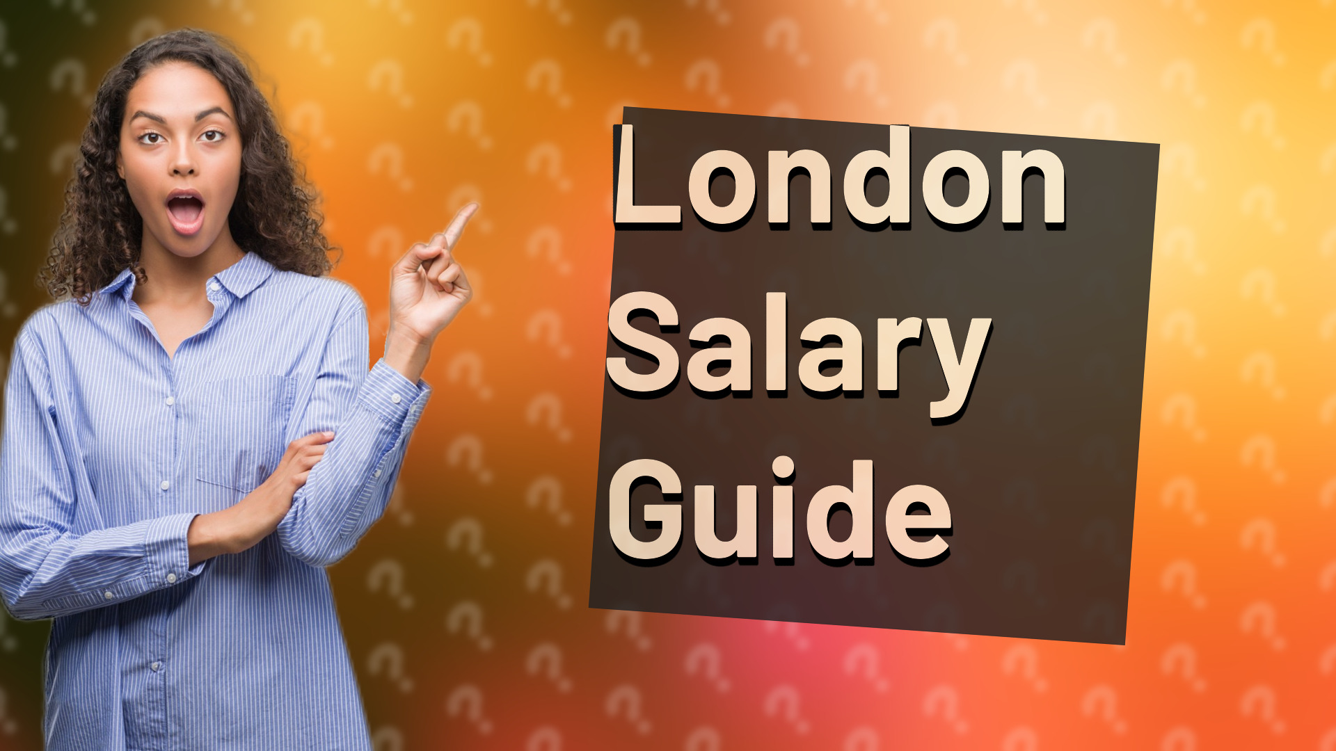 London Salary Guide