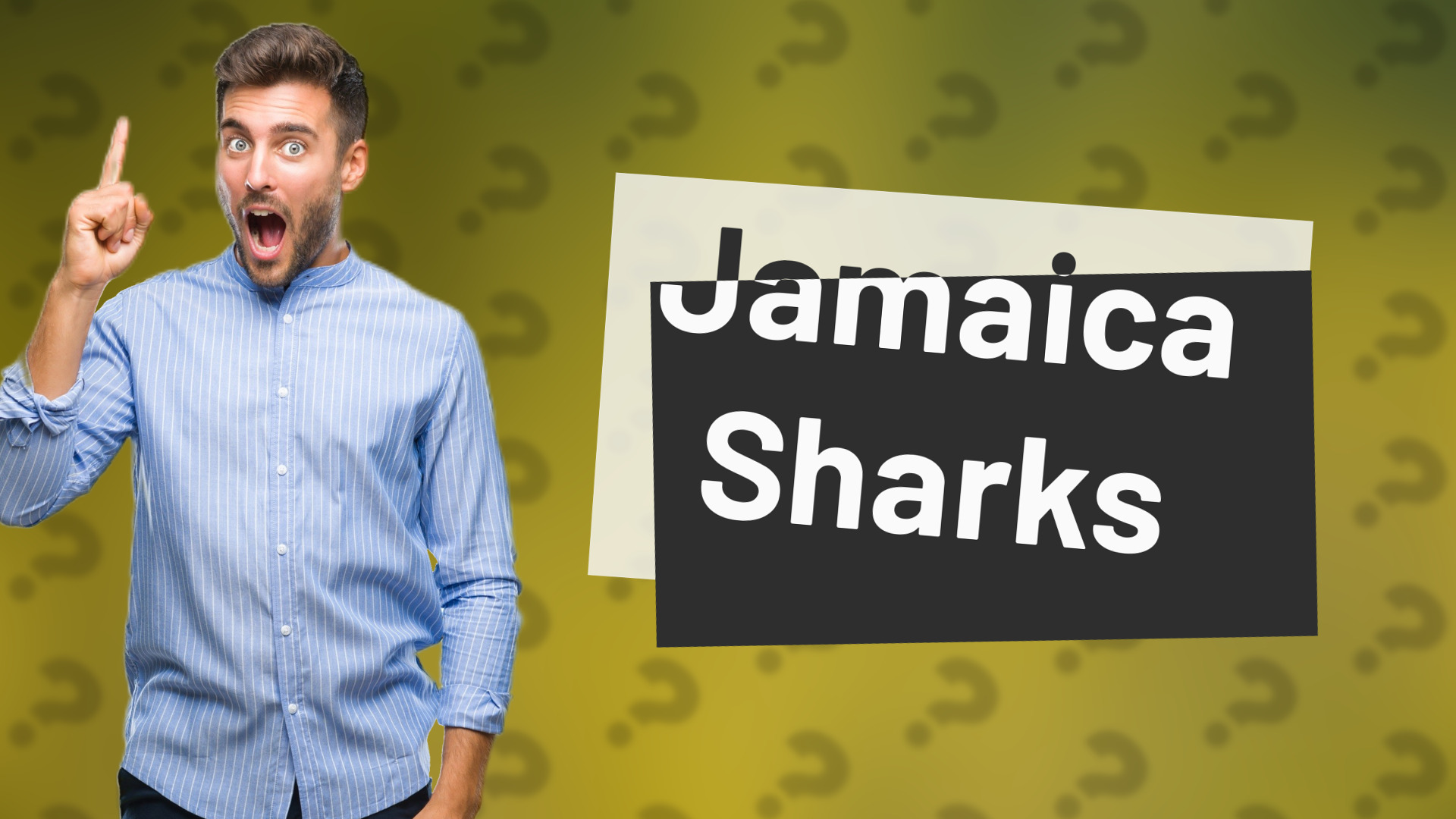 Jamaica Sharks