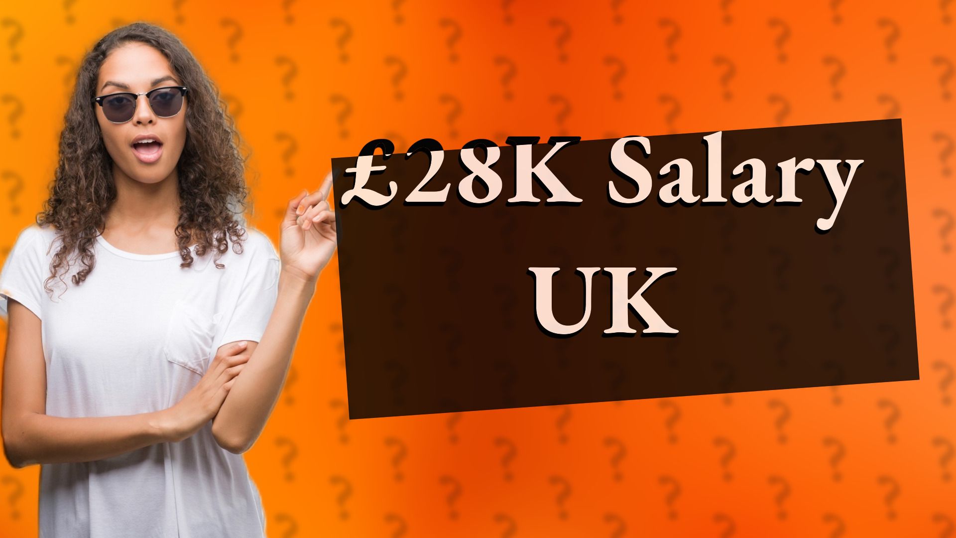 £28K Salary UK