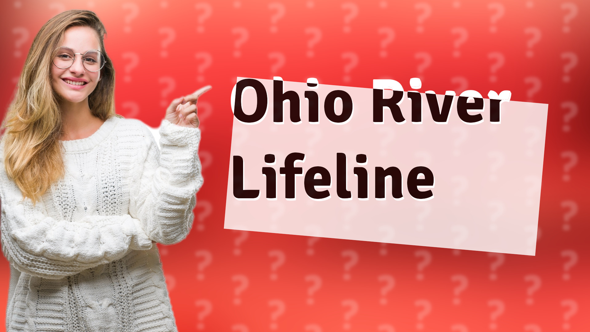 Ohio River Lifeline