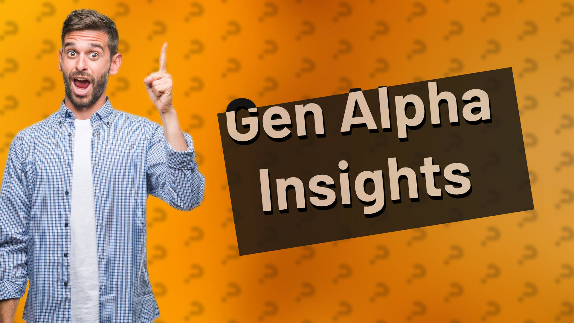 Gen Alpha Insights