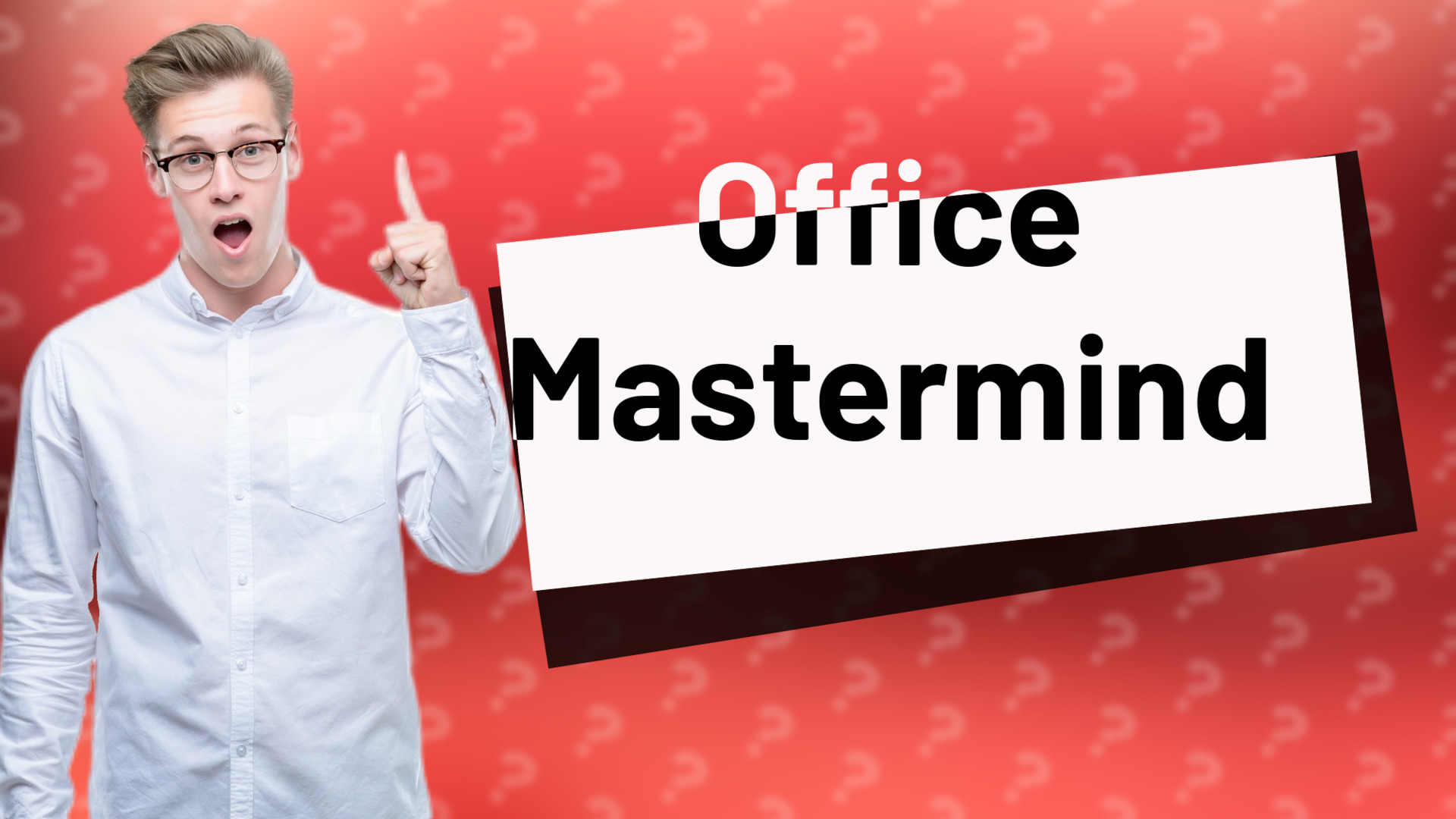 Office Mastermind