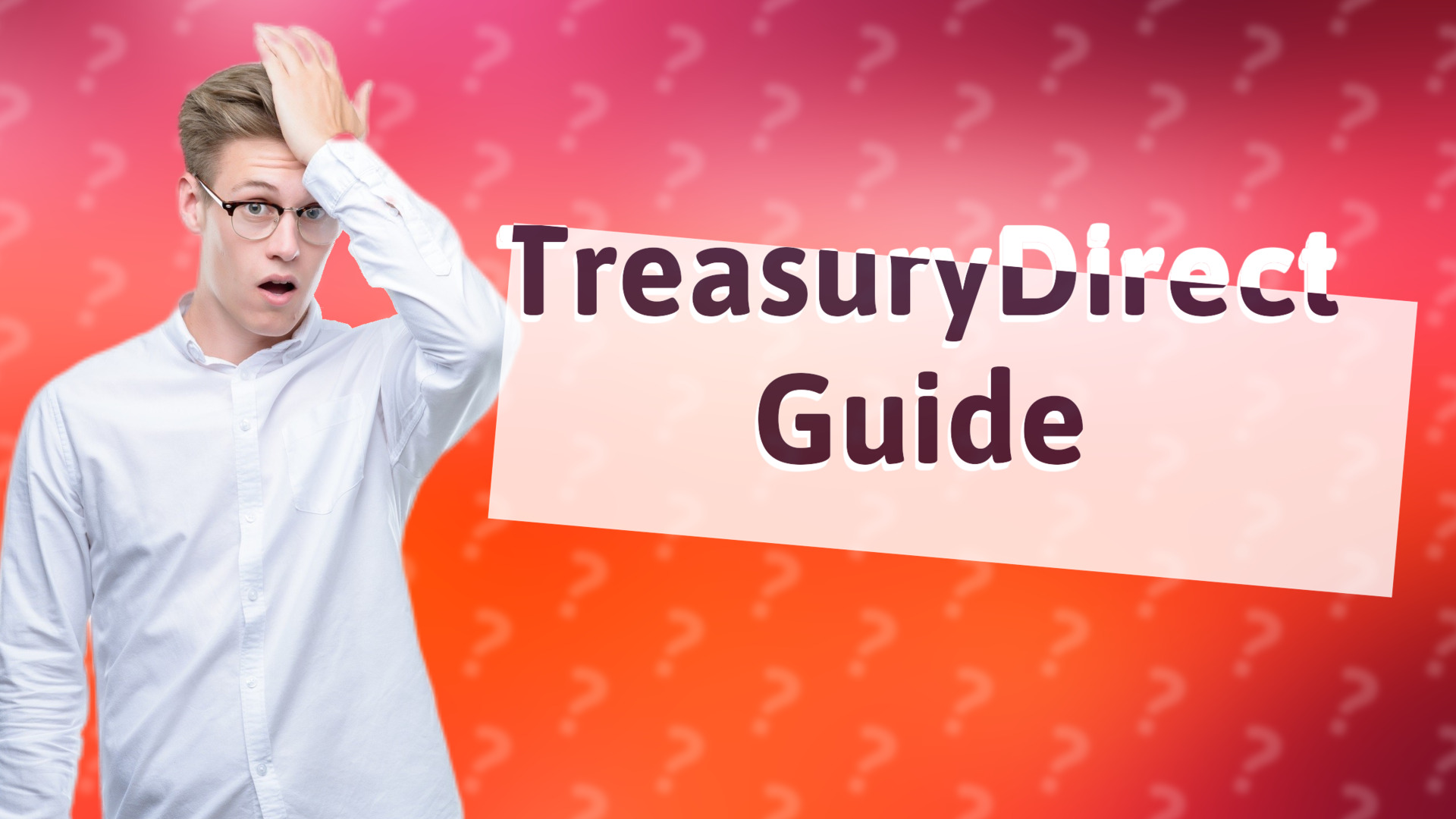 TreasuryDirect Guide