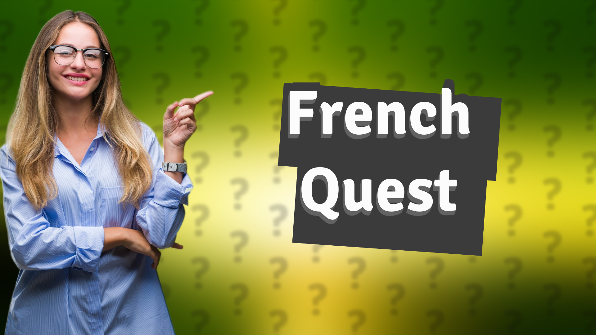 French Quest