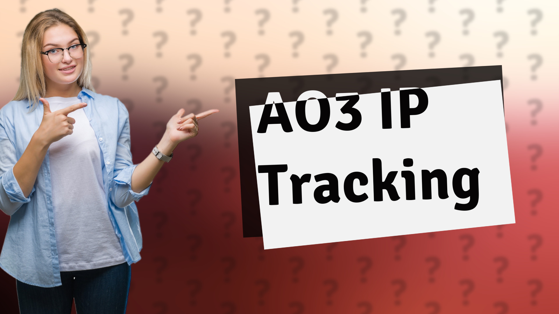 AO3 IP Tracking