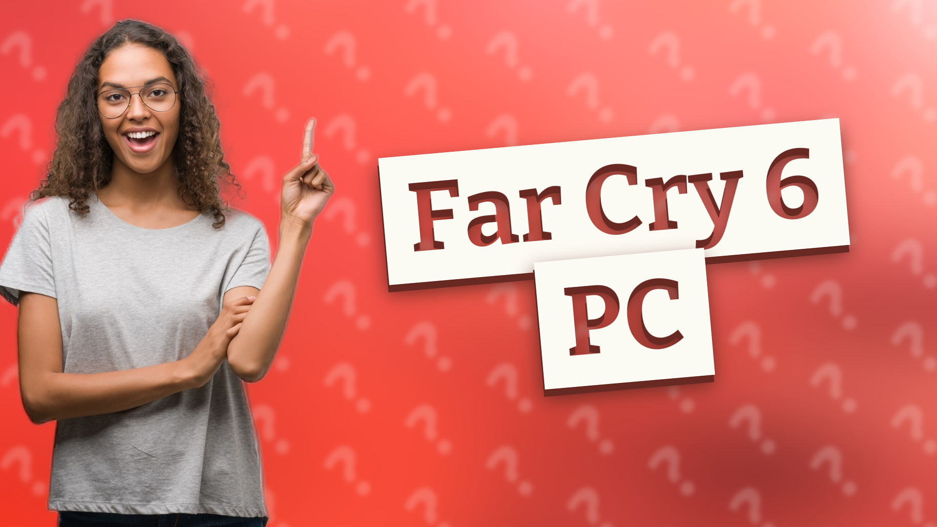 Far Cry 6 PC