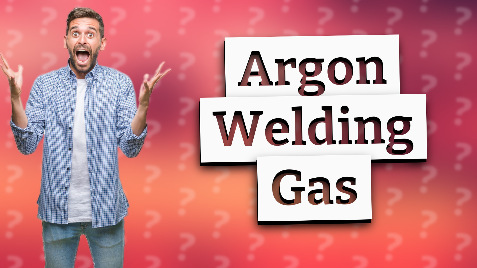 Argon Welding Gas