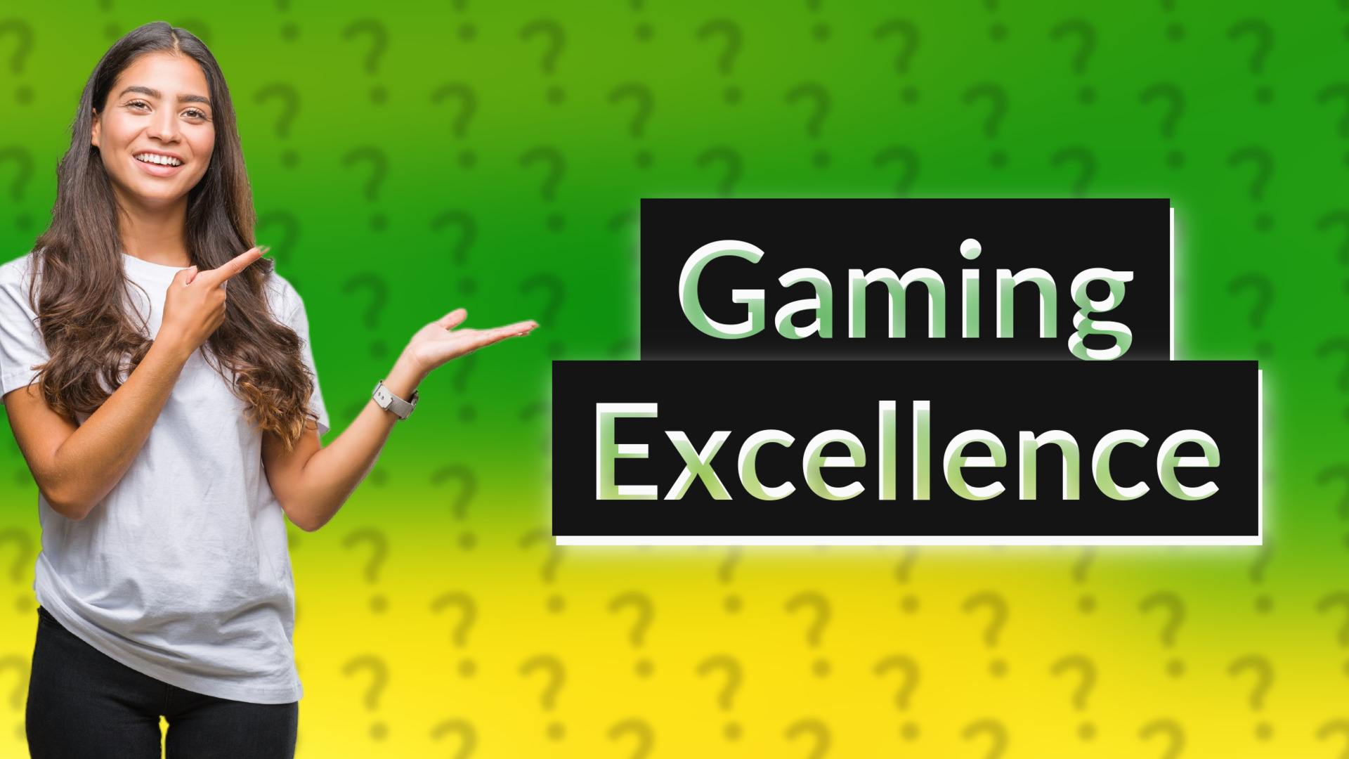 Gaming Excellence