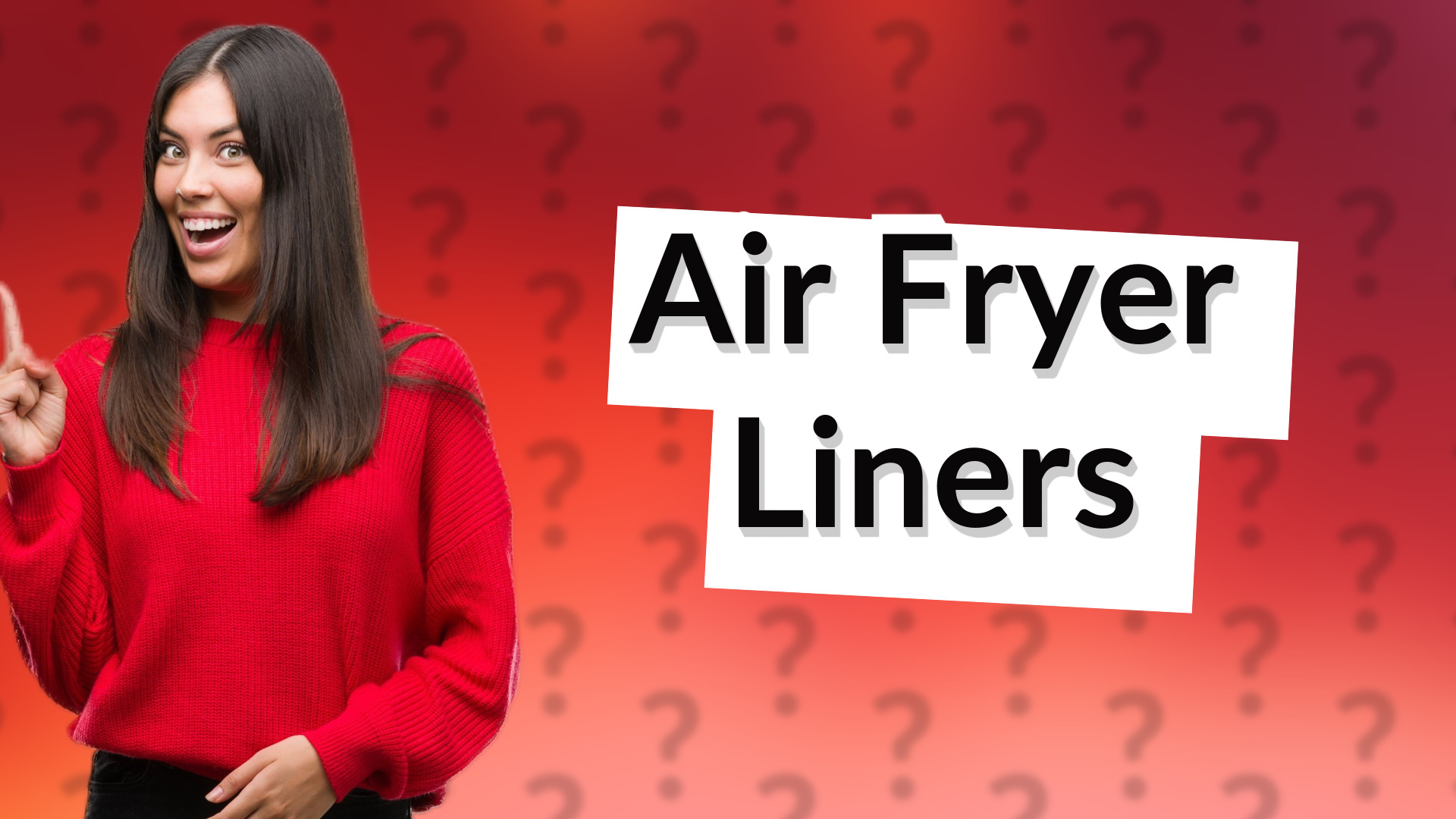 Air Fryer Liners