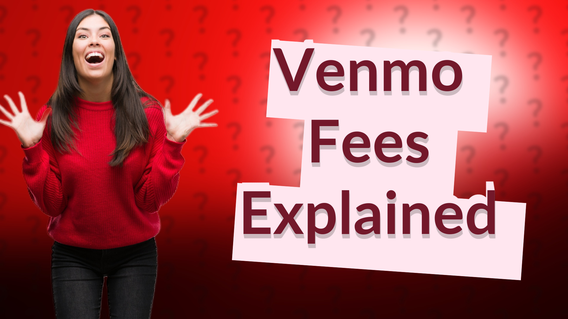 Venmo Fees Explained