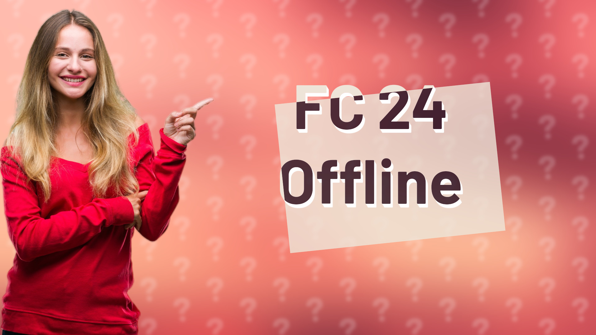 FC 24 Offline