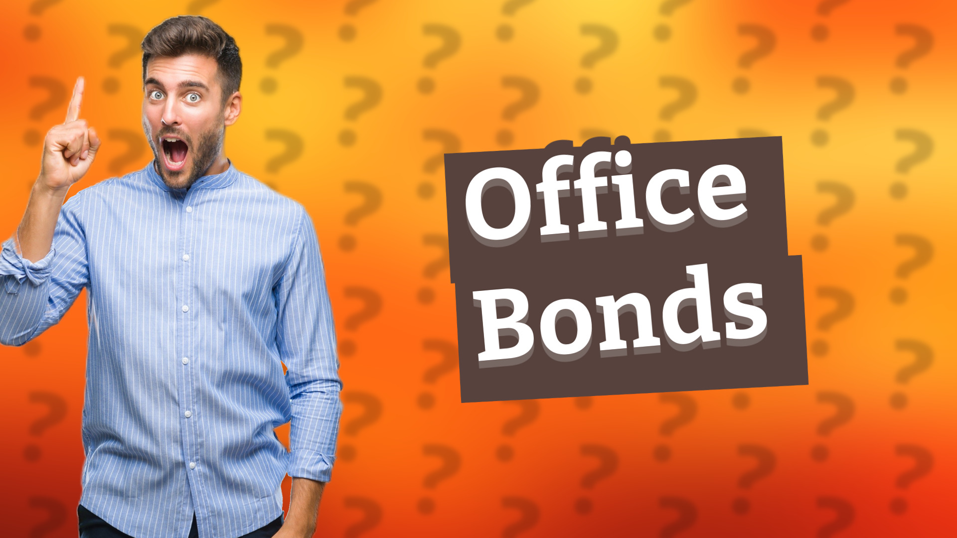 Office Bonds