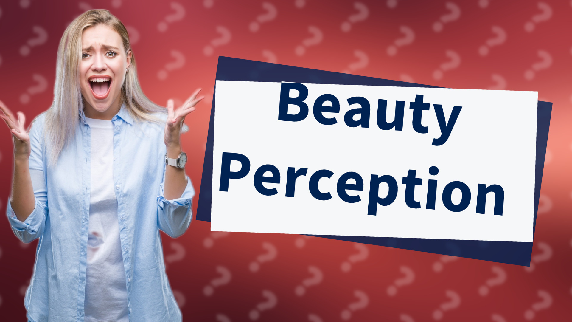 Beauty Perception