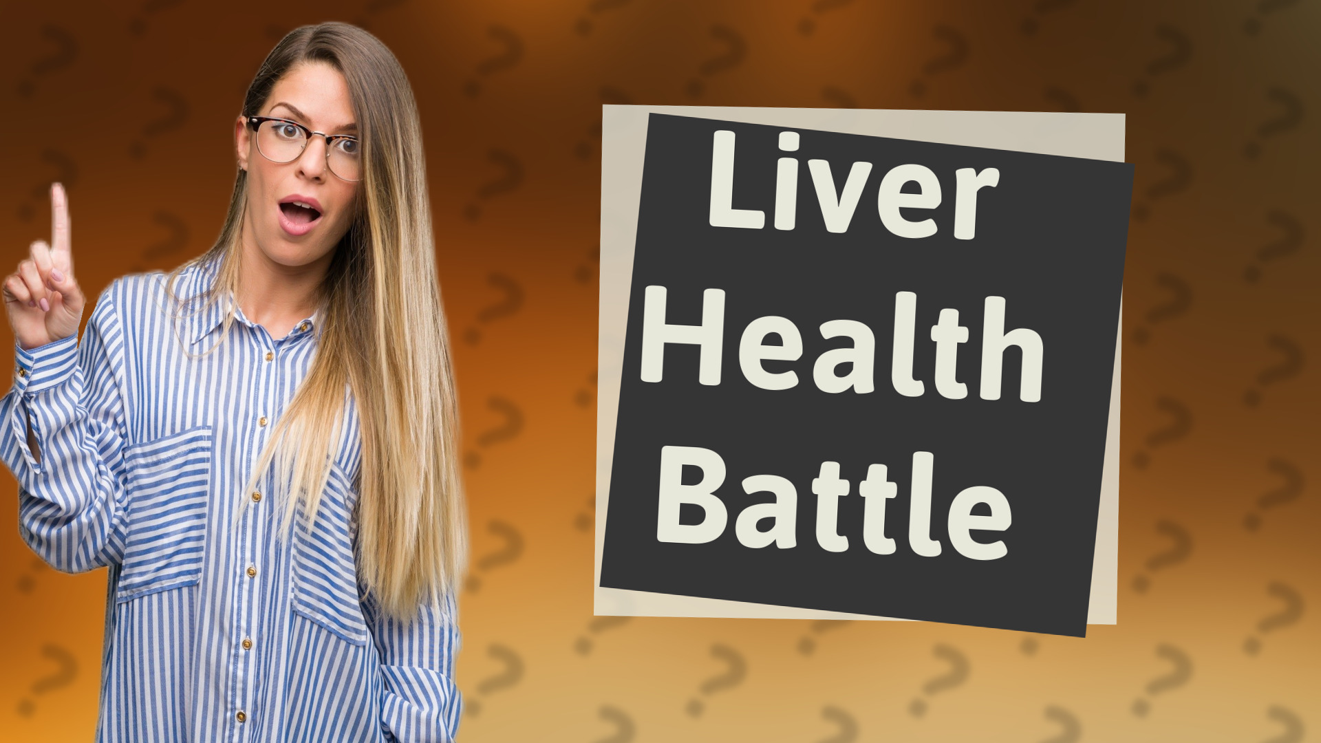 Liver Health Battle