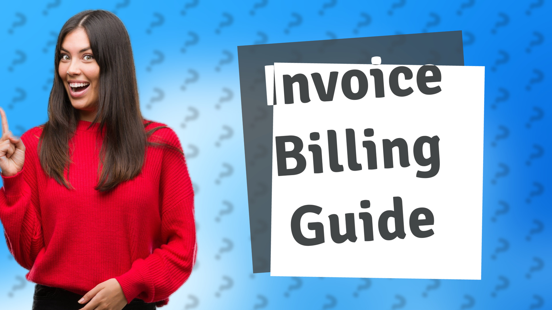 Invoice Billing Guide