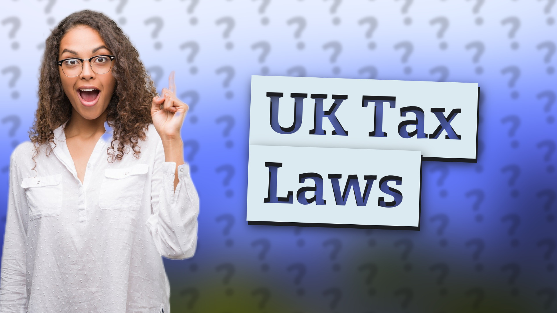 UK Tax Laws