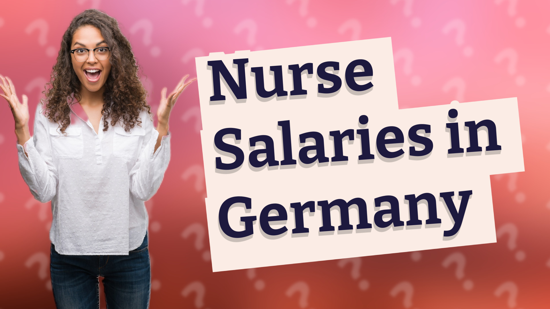 Nurse Salaries in Germany