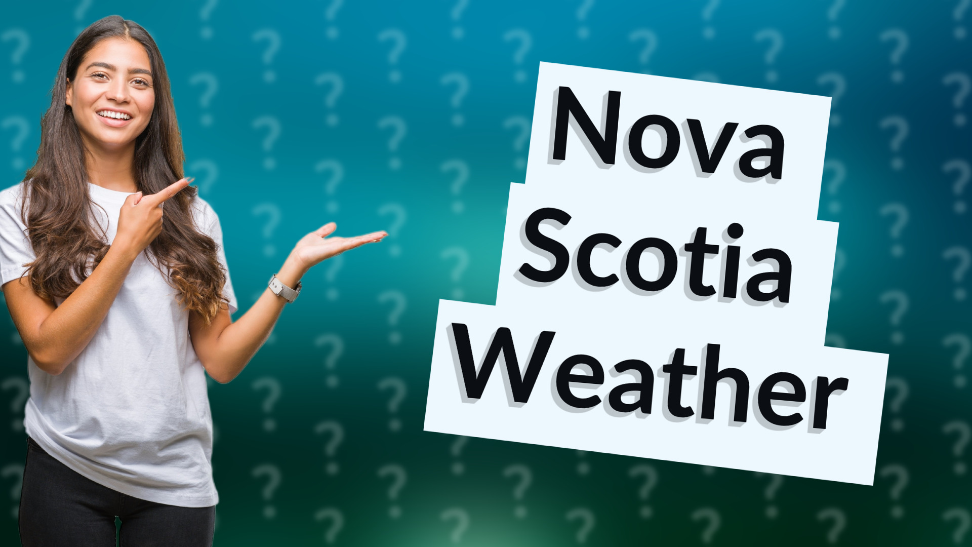 Nova Scotia Weather