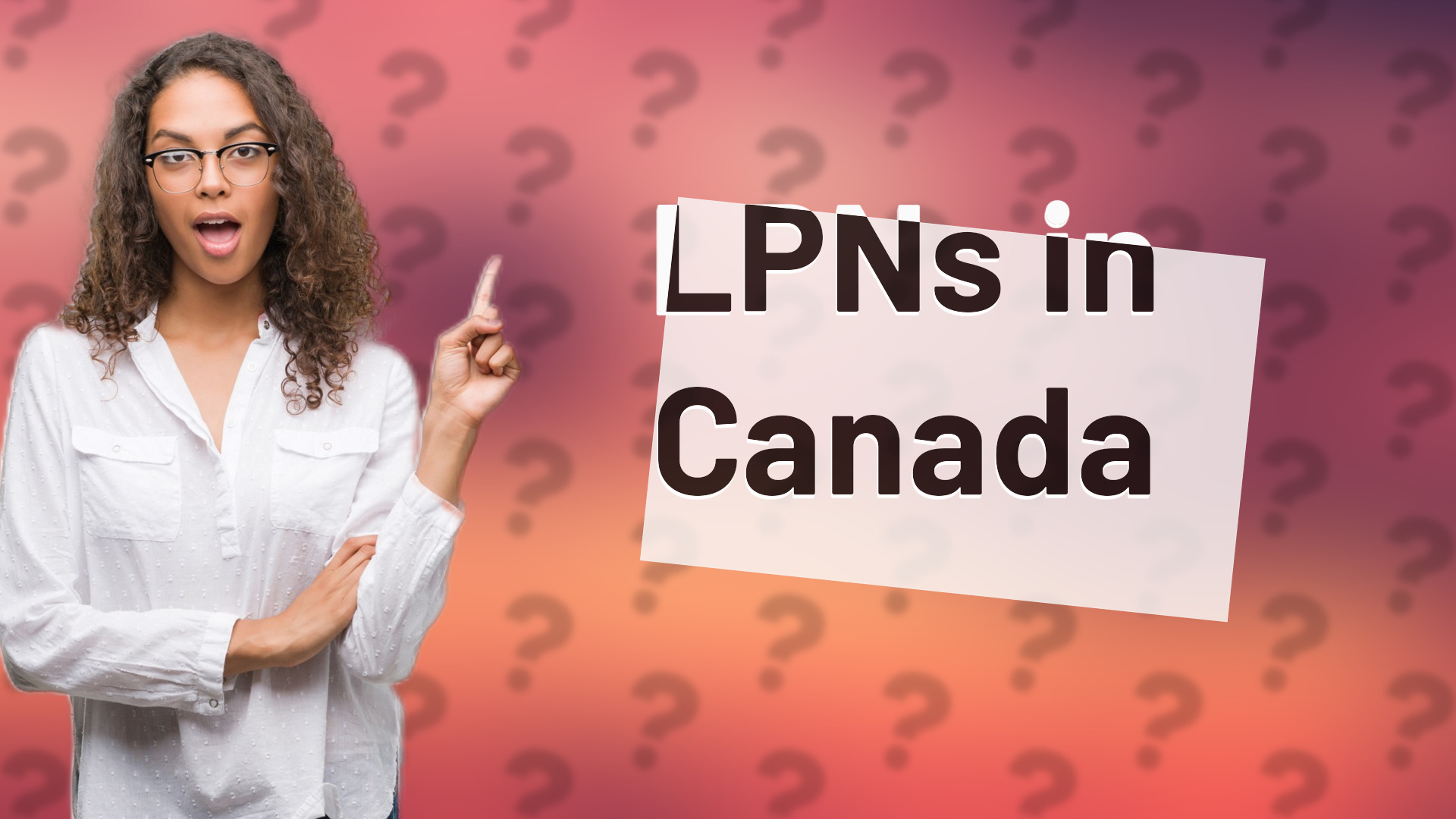 LPNs in Canada