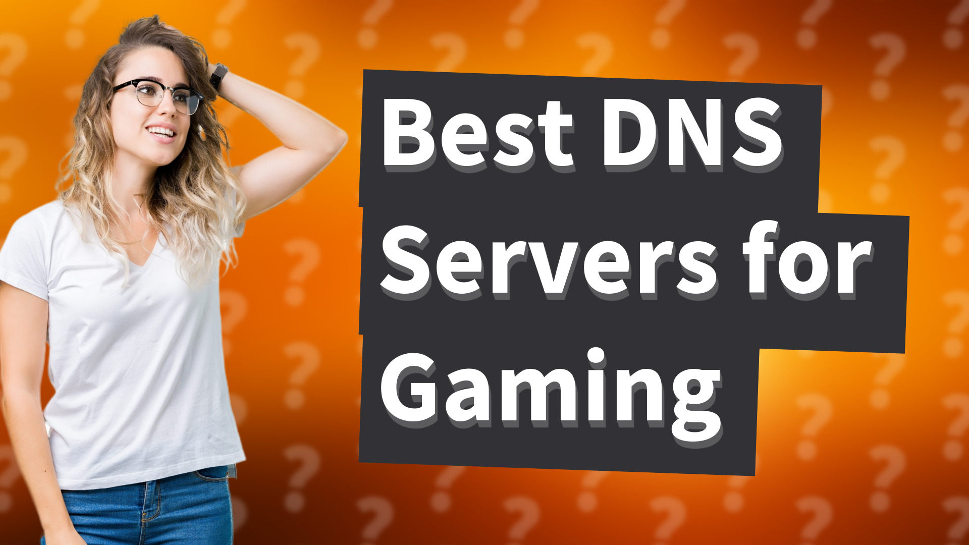 Best DNS Servers for Gaming