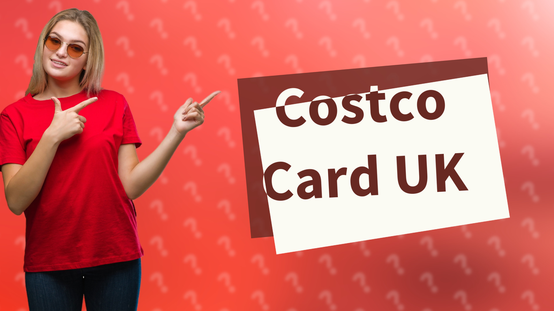 Costco Card UK