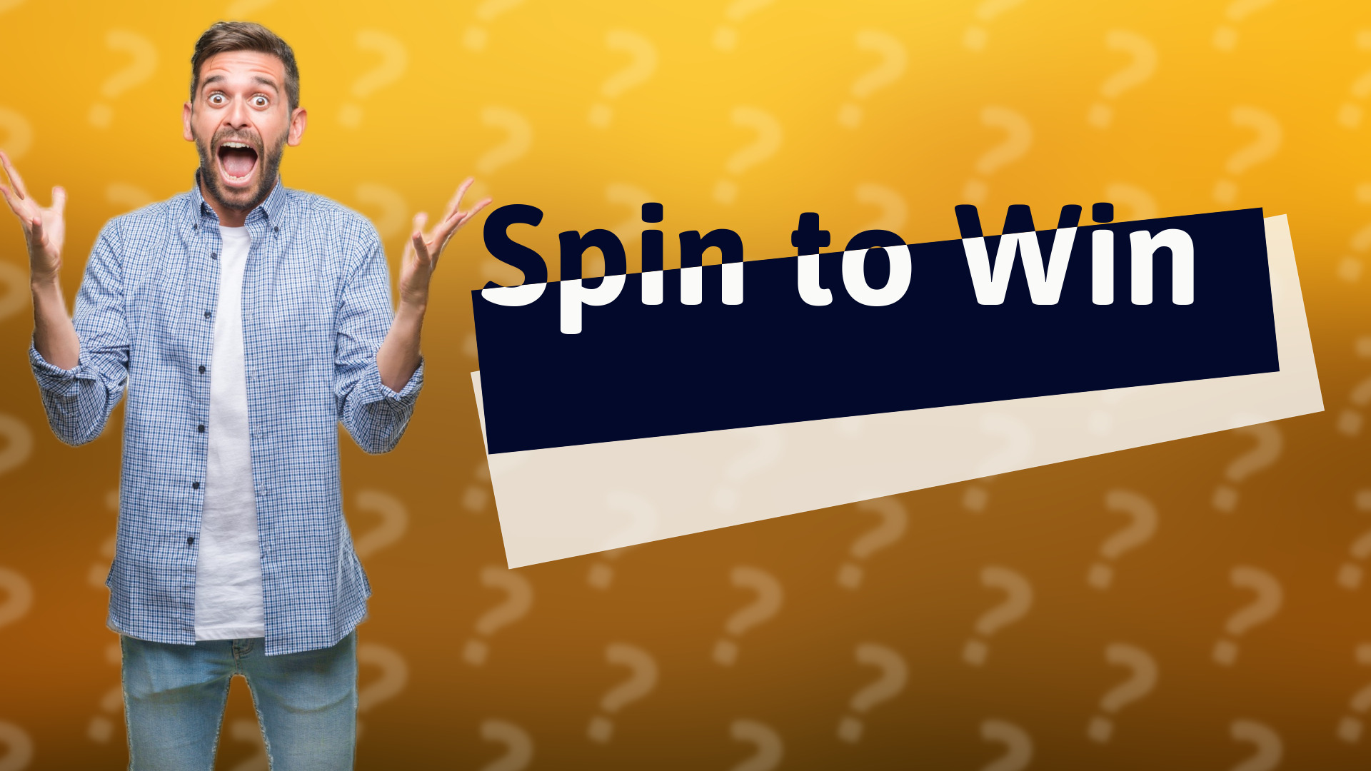 Spin to Win