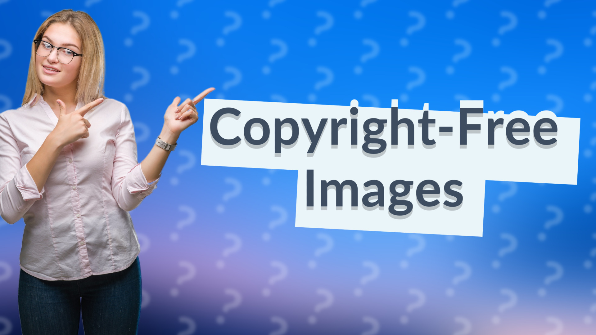Copyright-Free Images