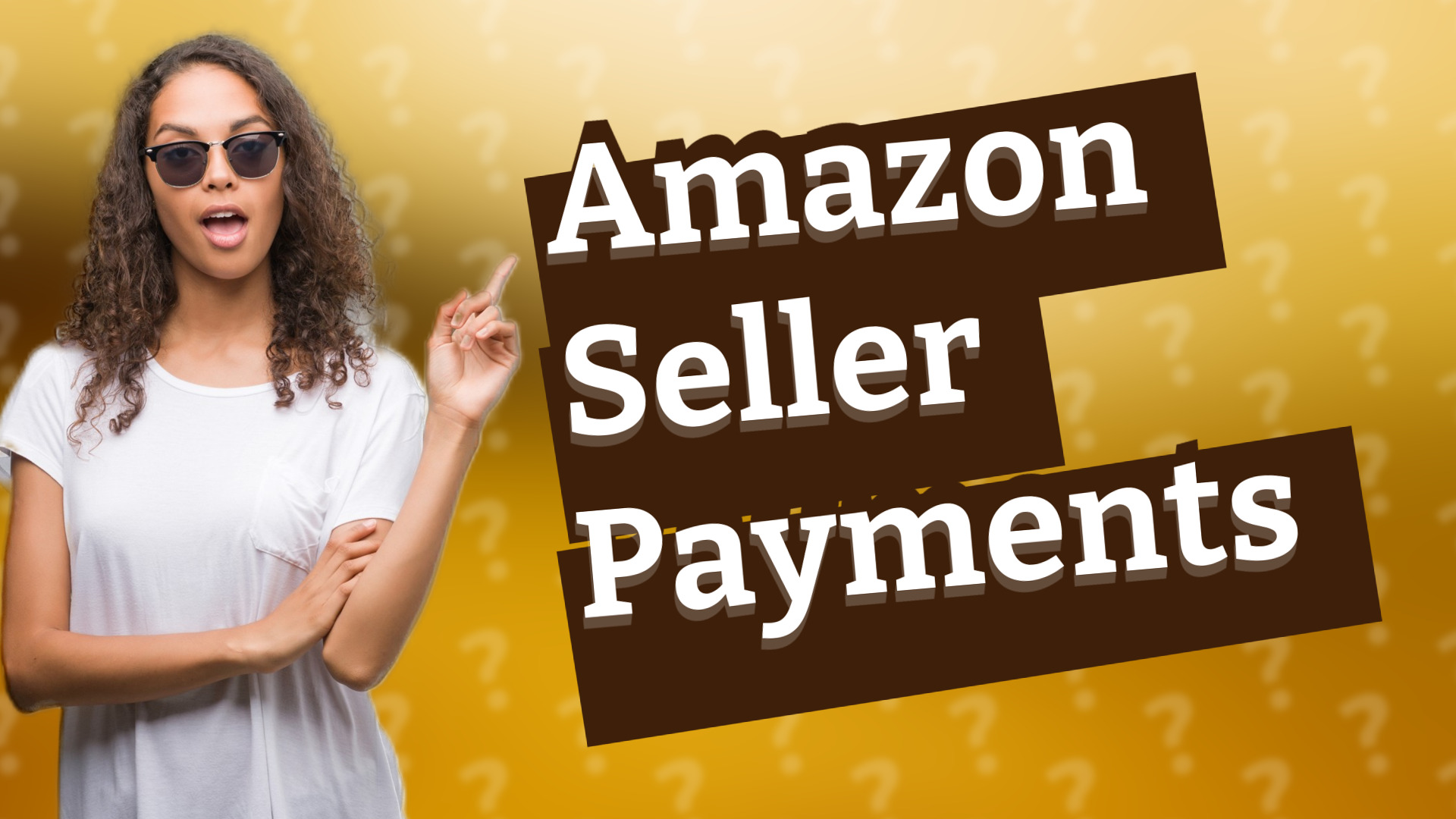 Amazon Seller Payments