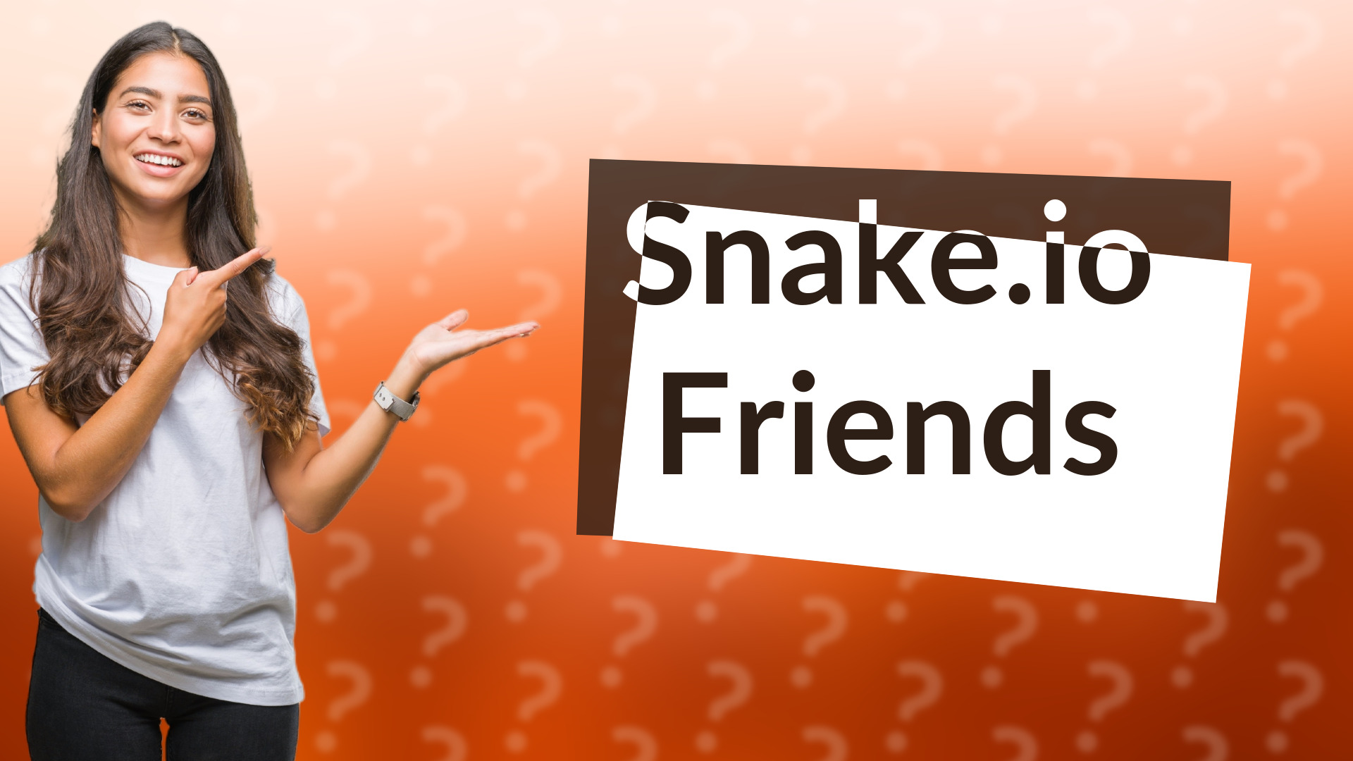 Snake.io Friends
