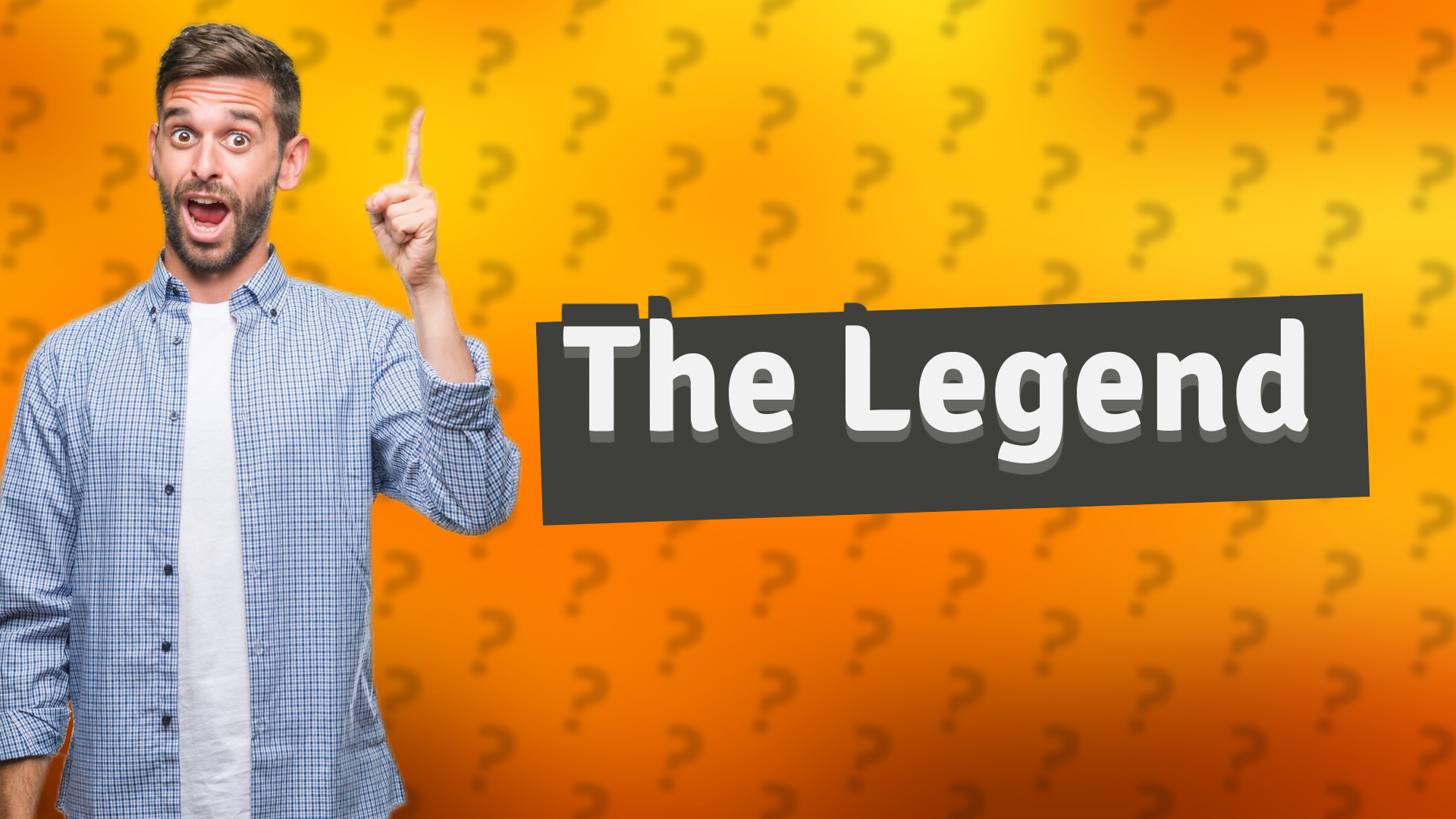 The Legend