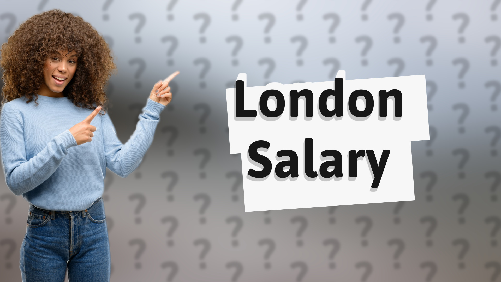 London Salary