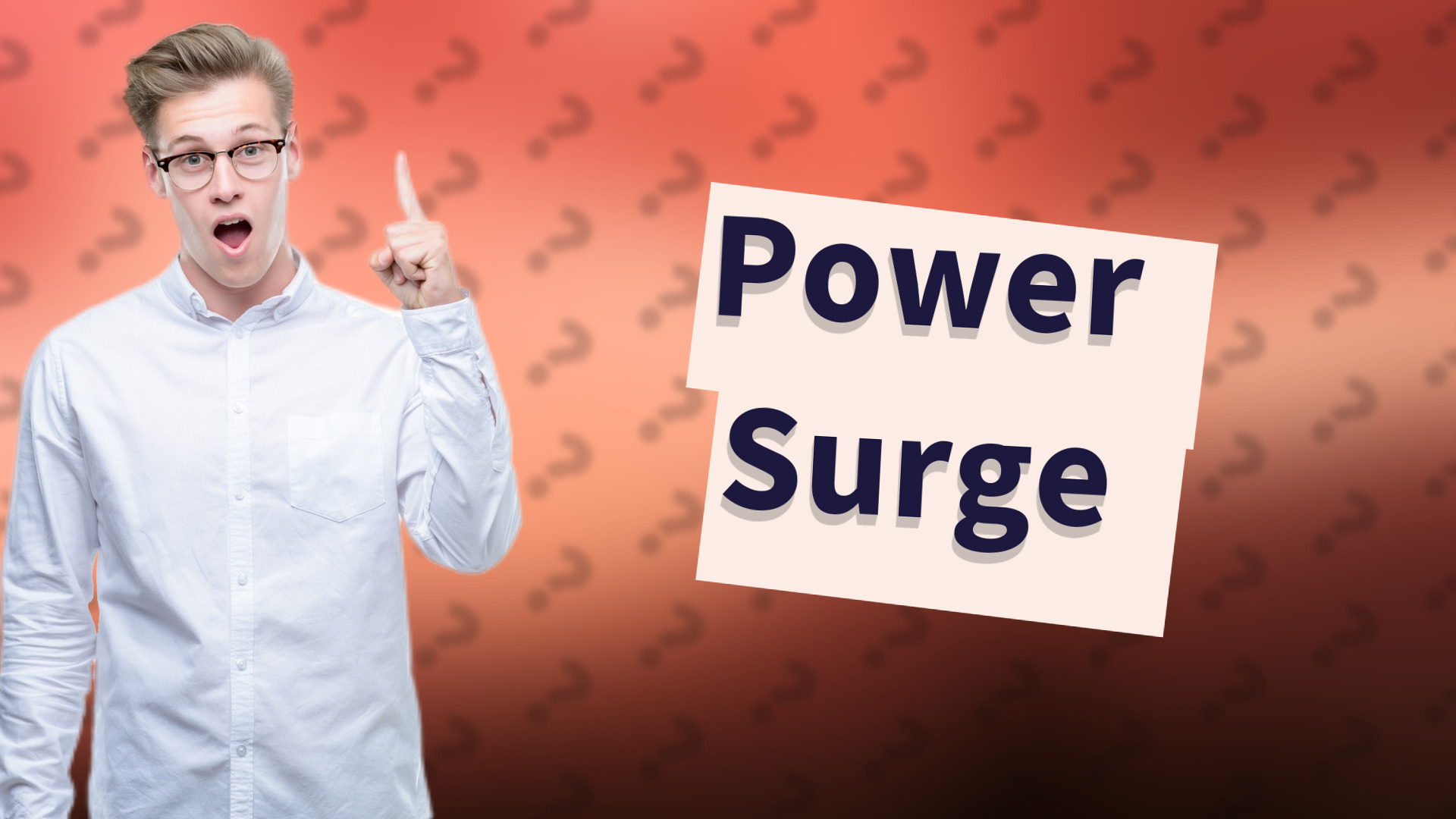 Power Surge