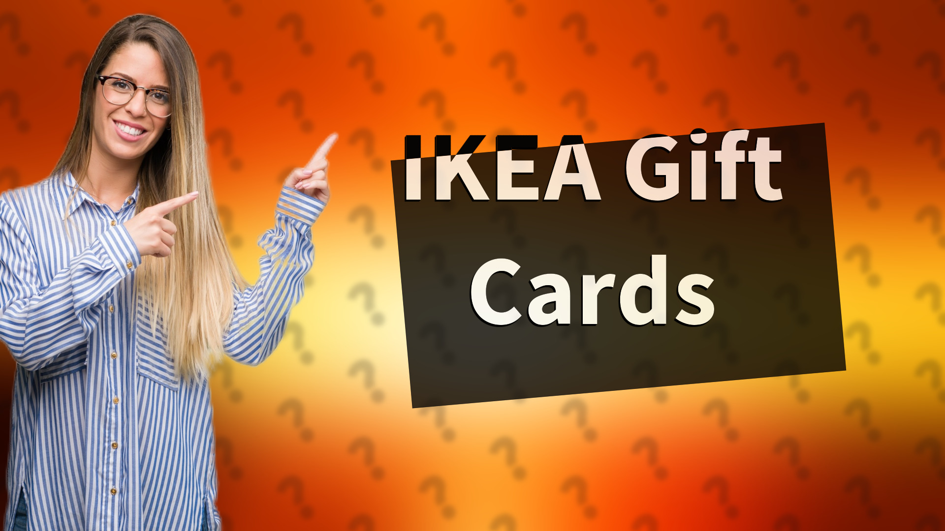 IKEA Gift Cards