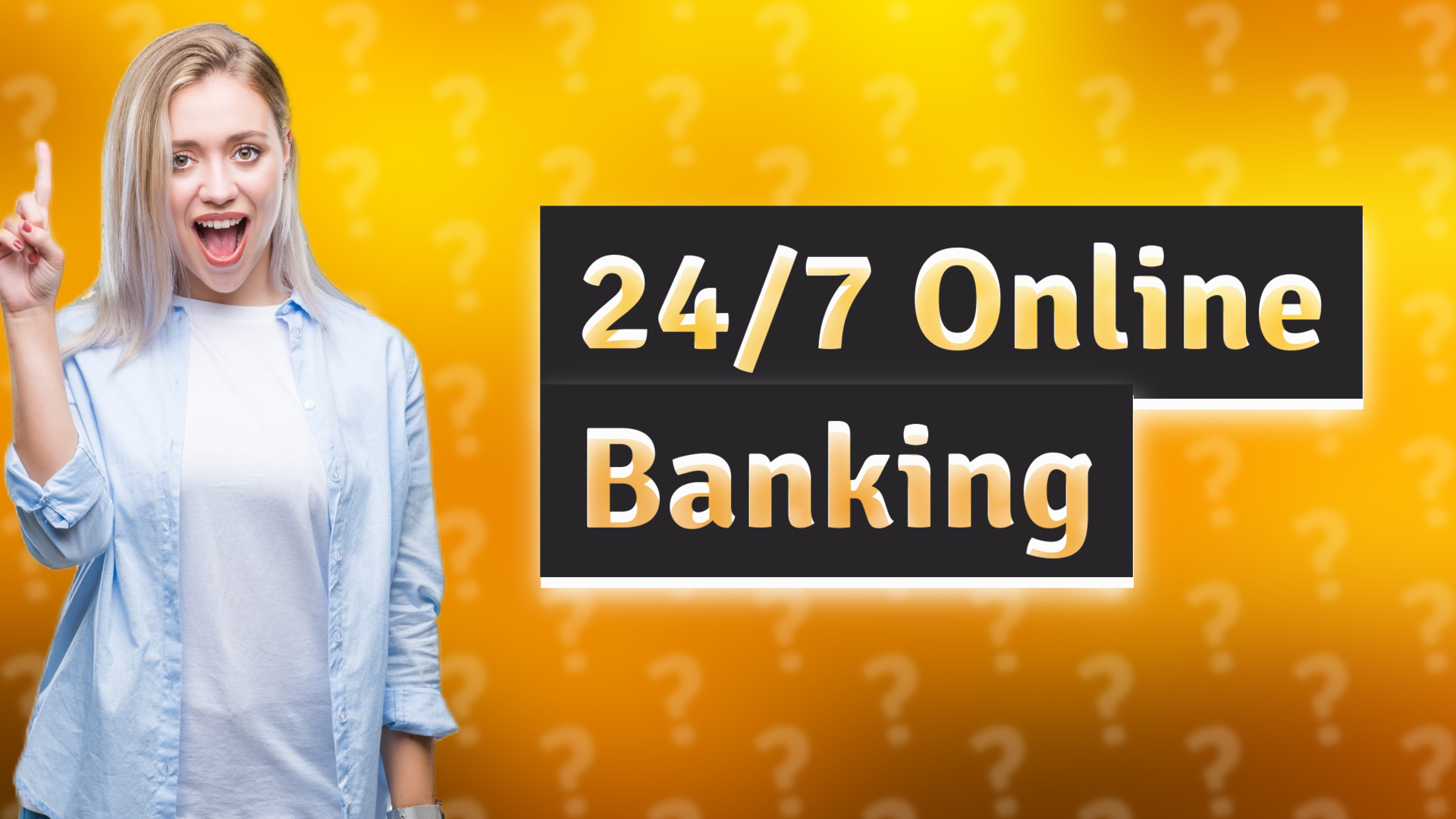 24/7 Online Banking