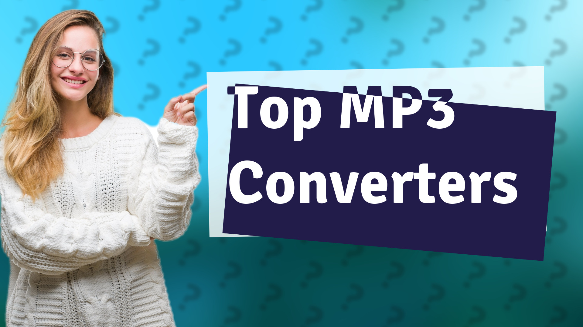 Top MP3 Converters