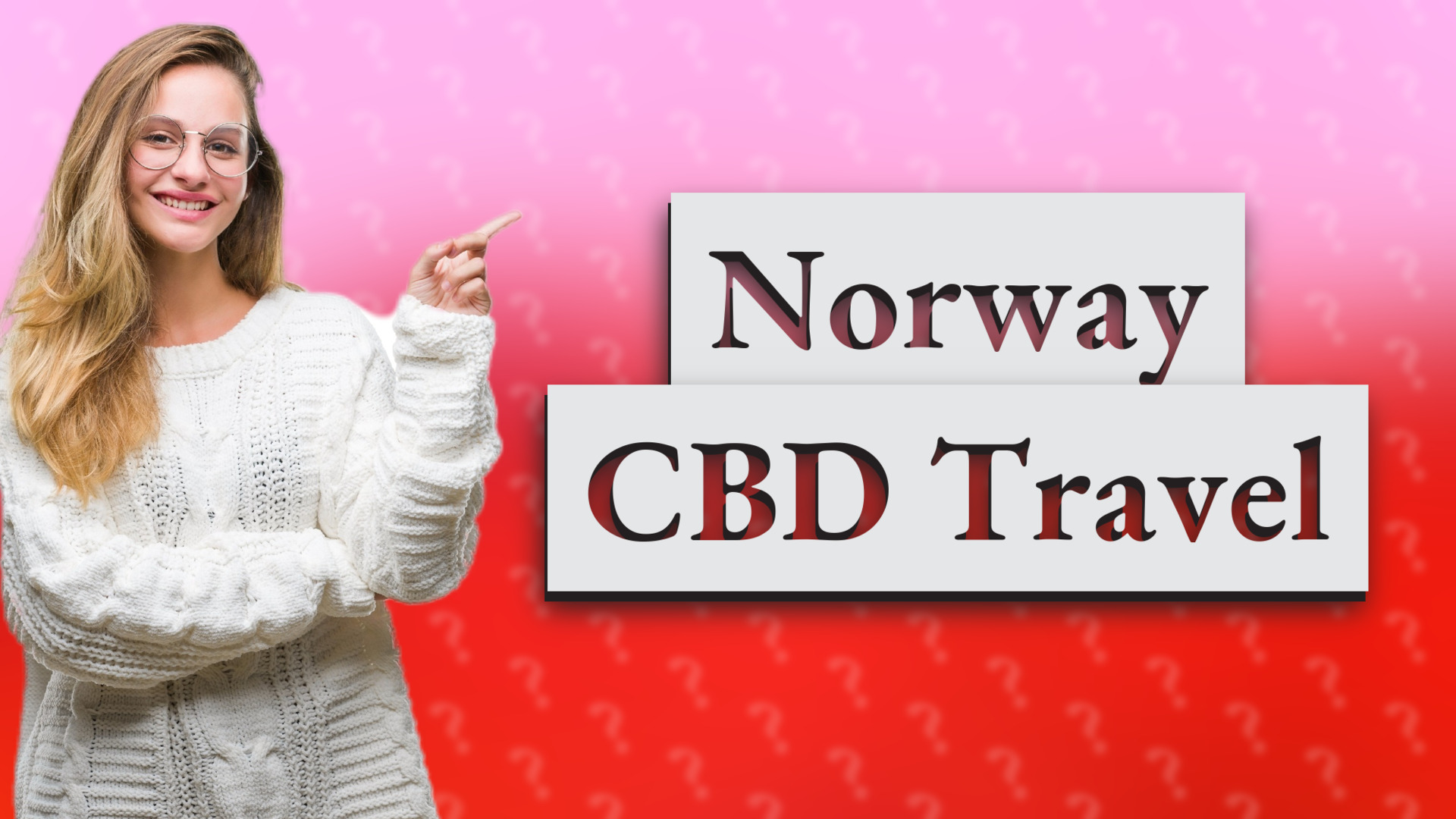 Norway CBD Travel