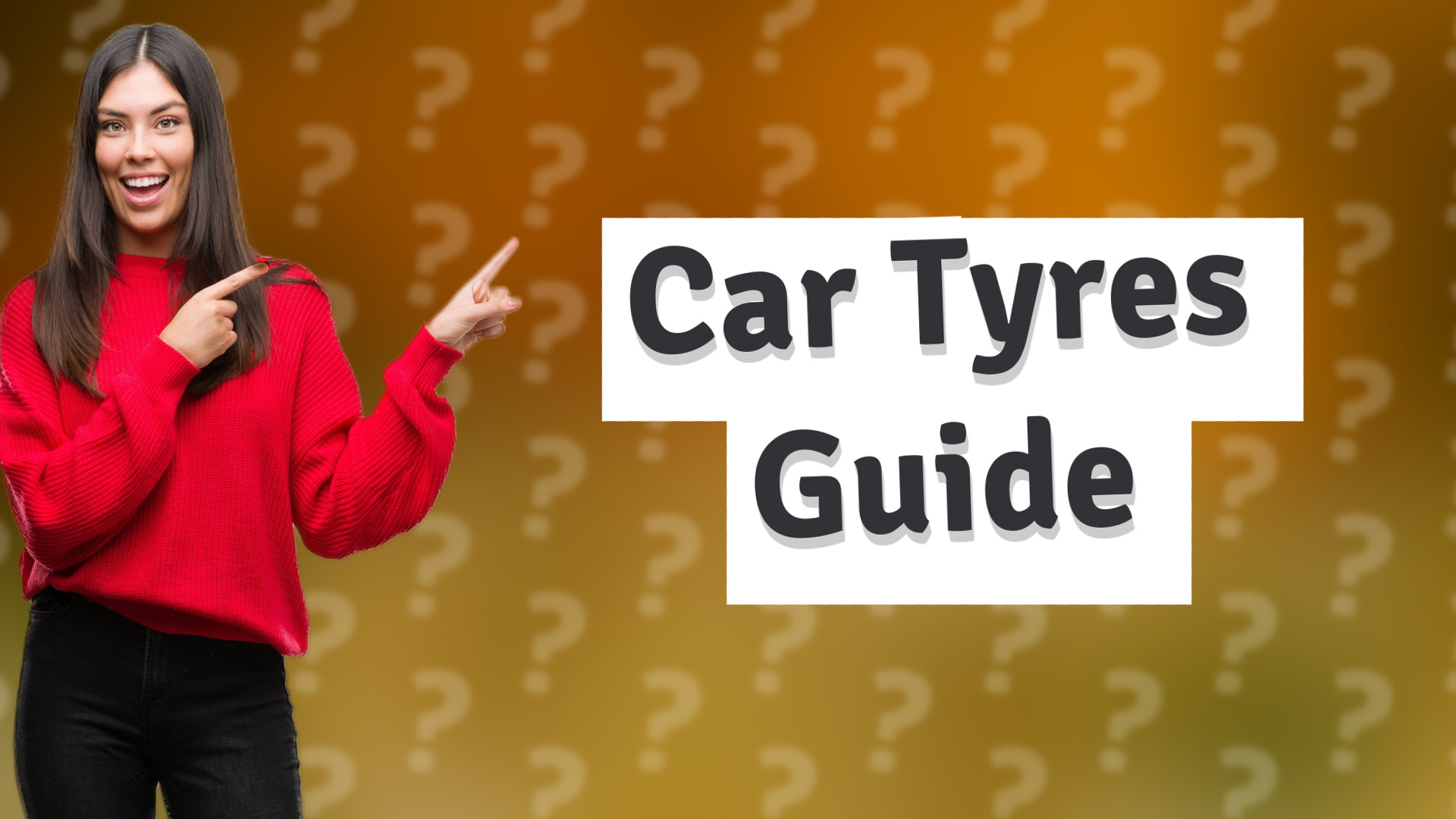 Car Tyres Guide