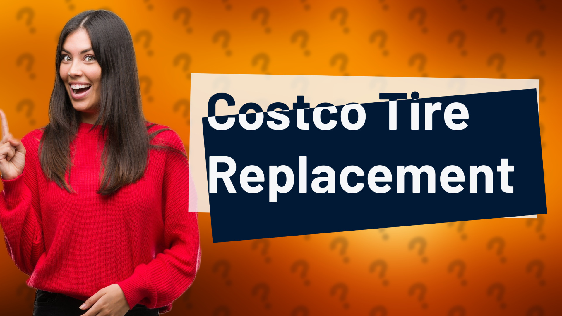 Costco Tire Replacement