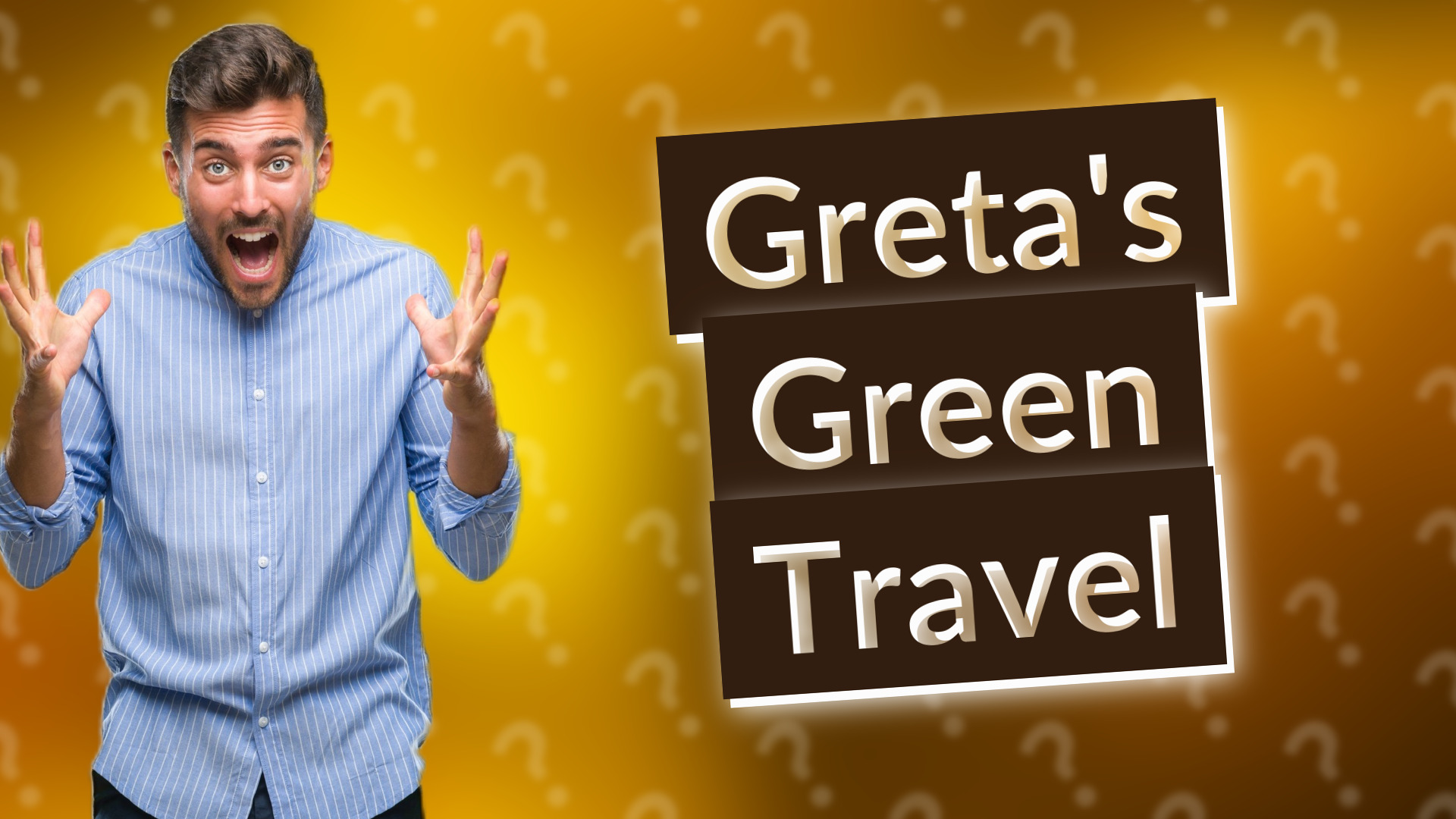 Greta's Green Travel