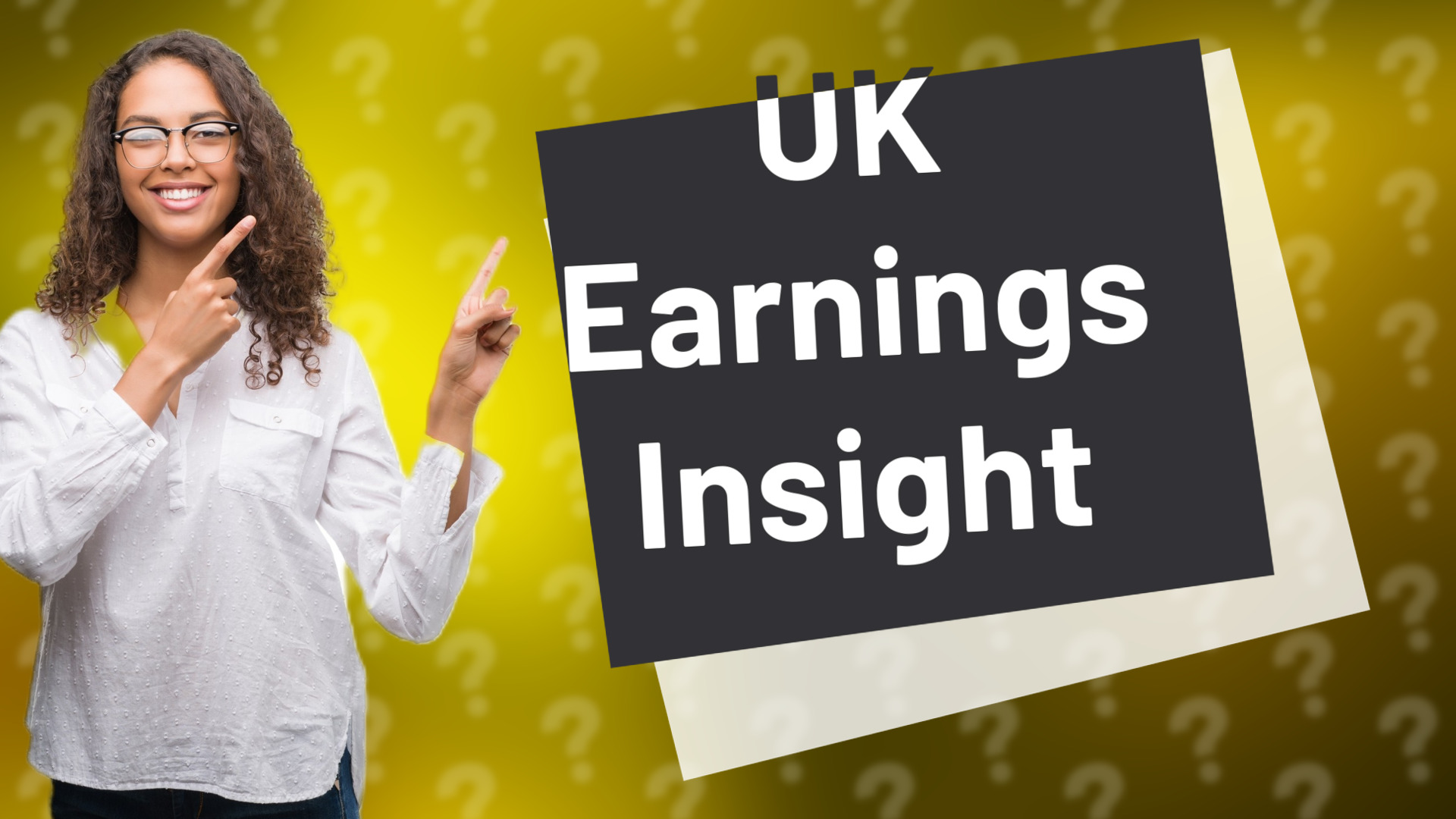 UK Earnings Insight