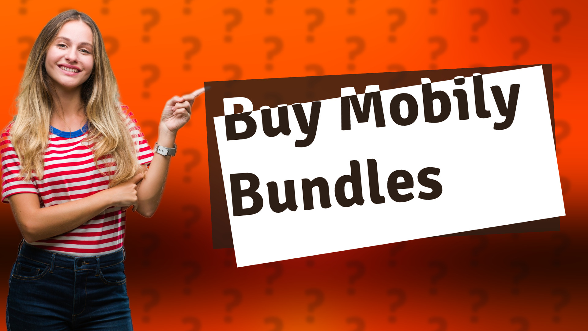 Buy Mobily Bundles