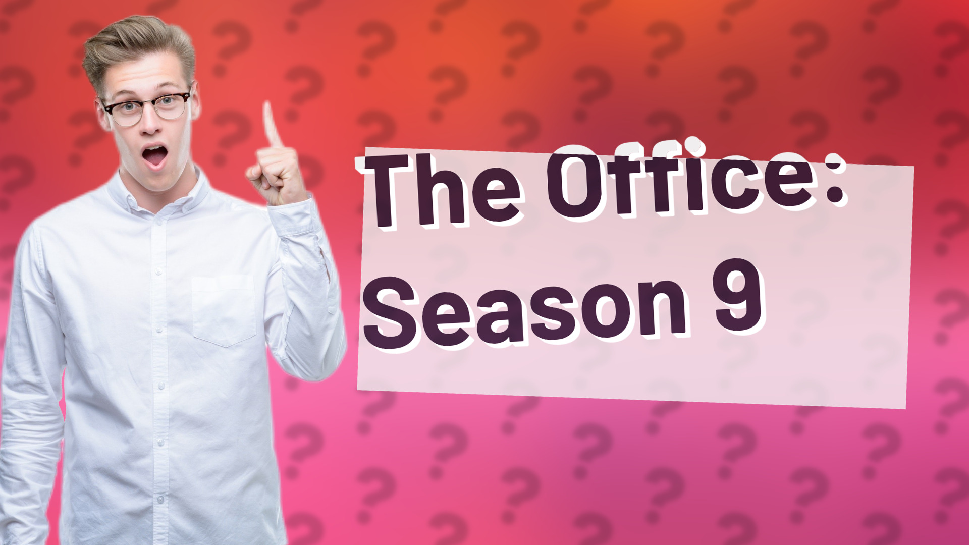 The Office: Season 9