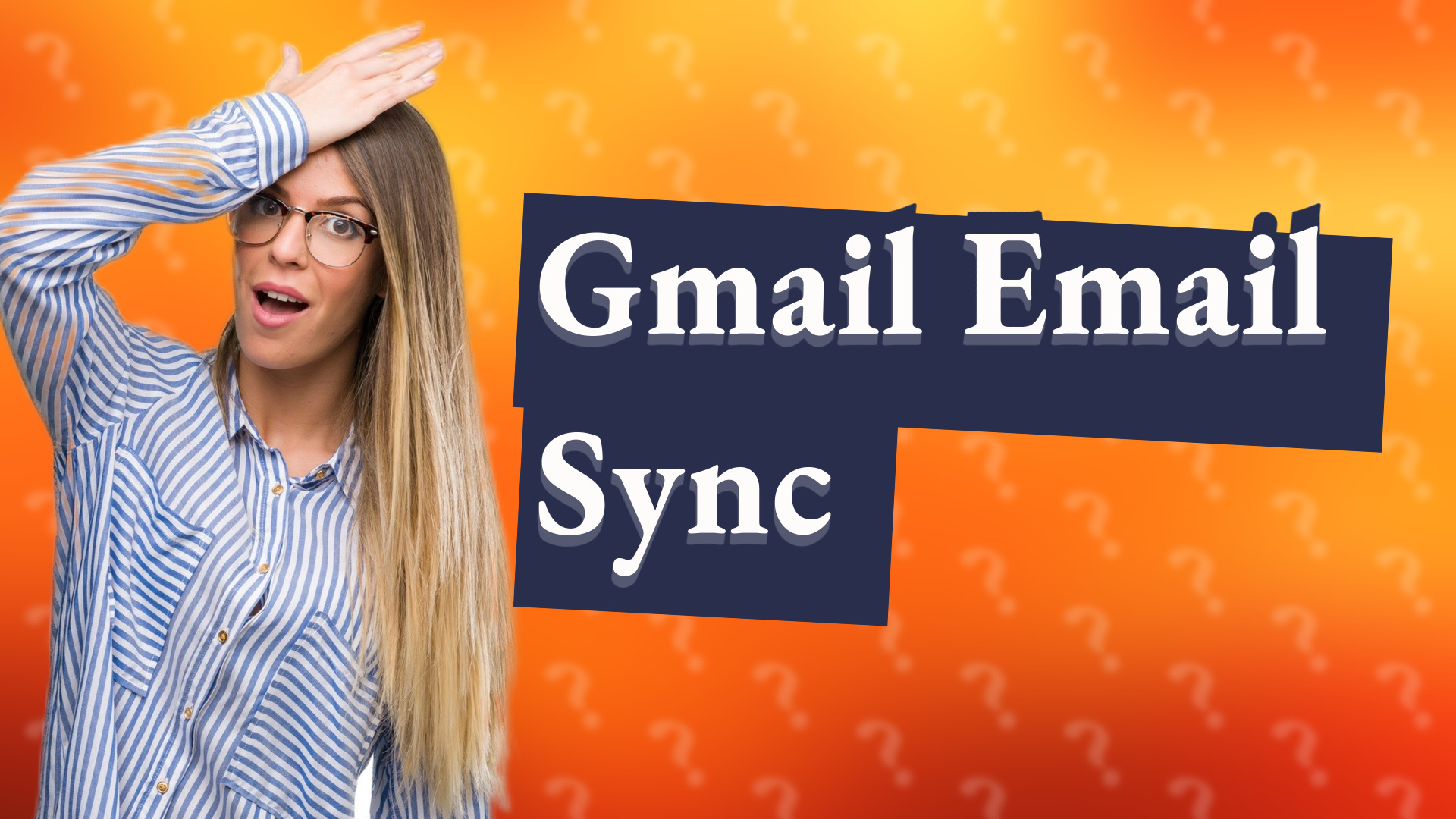 Gmail Email Sync