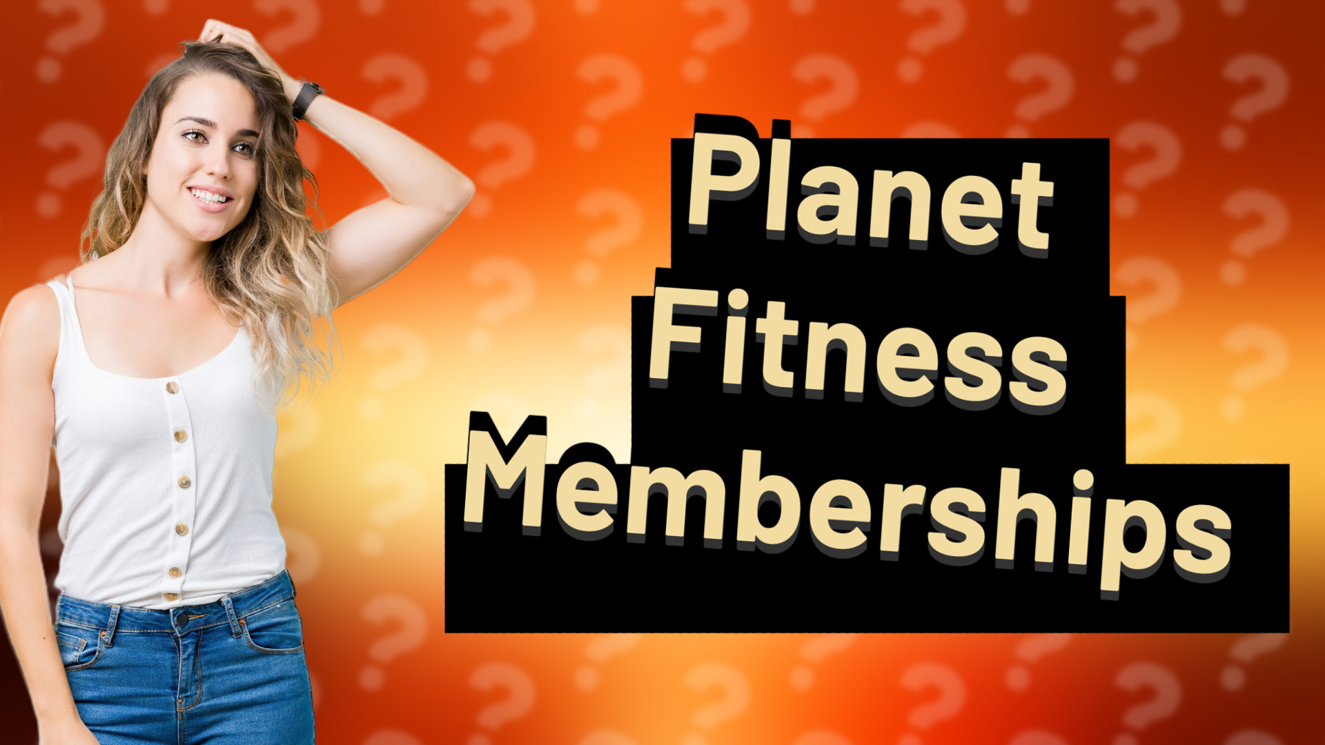 Planet Fitness Memberships