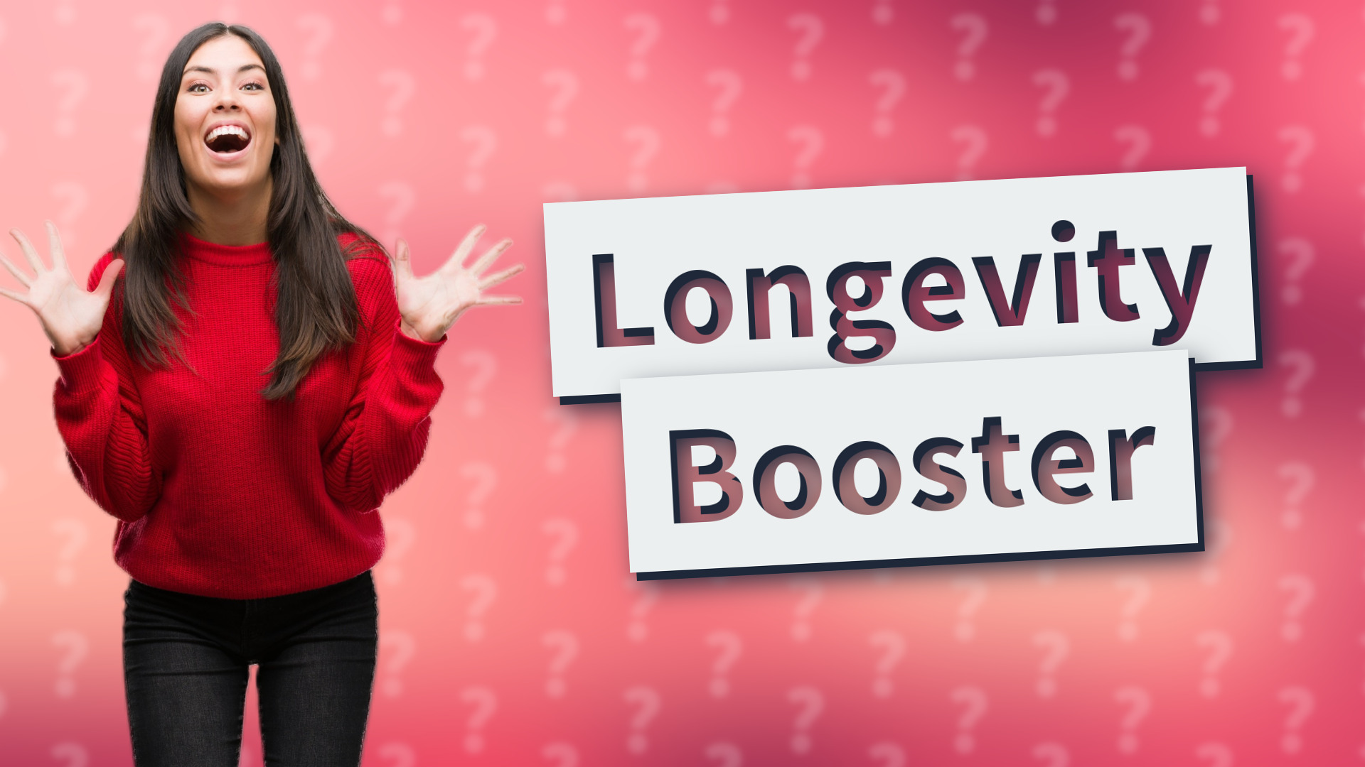 Longevity Booster