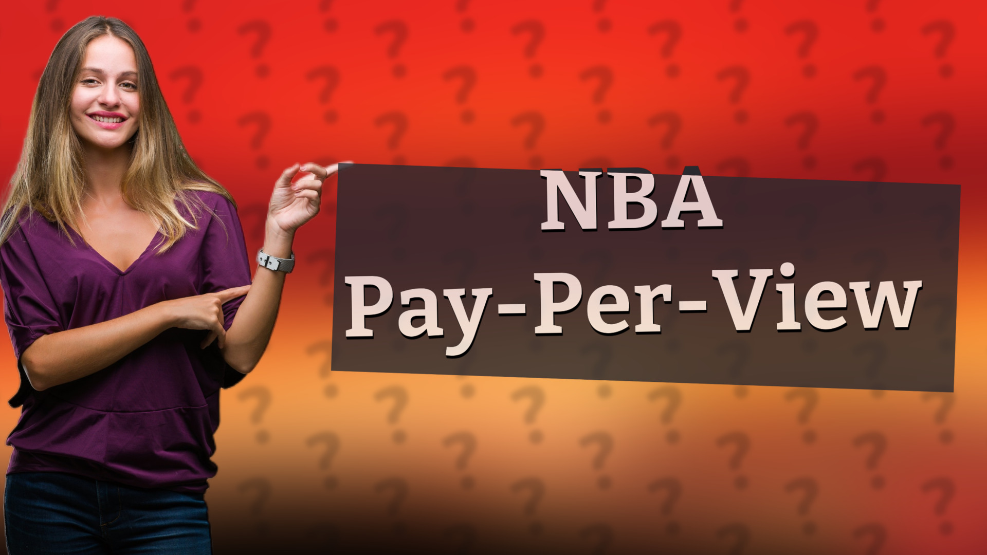 NBA Pay-Per-View