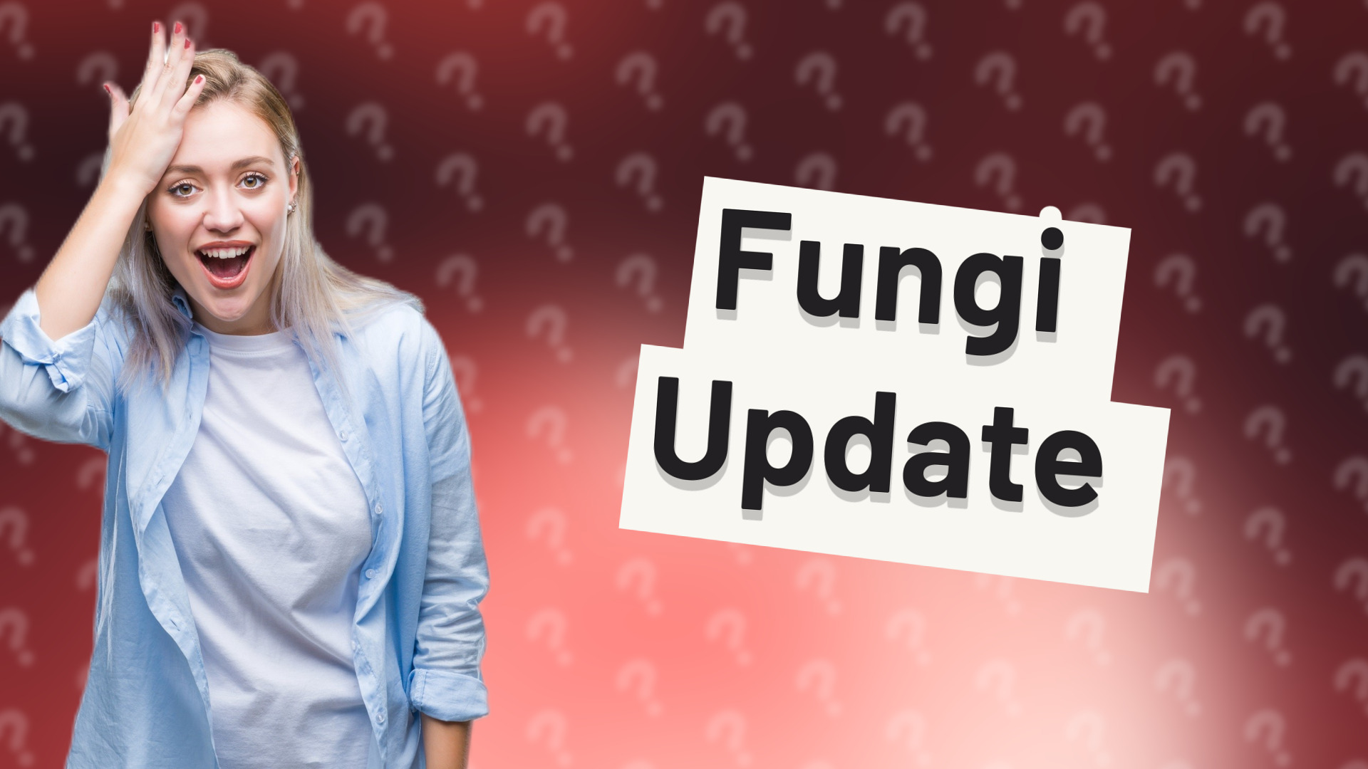 Fungi Update