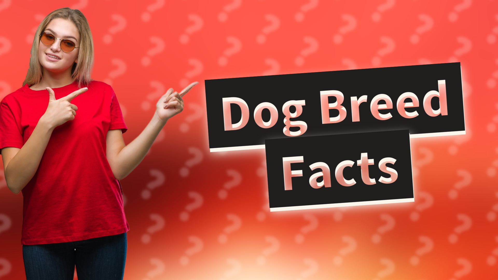 Dog Breed Facts
